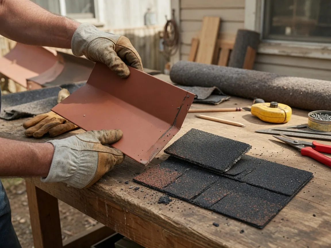 Roof Repair company in Mountain Ranch, CA